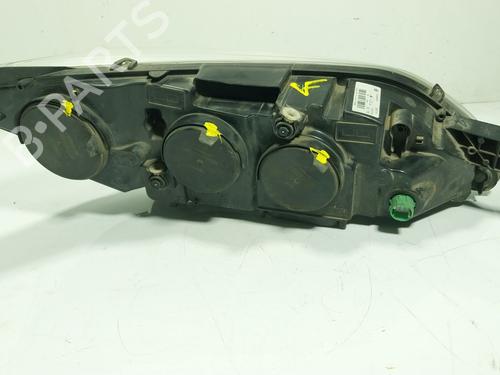 Left headlight CITROËN JUMPER II Van 2.0 BlueHDi 130 | BP29629499C28 