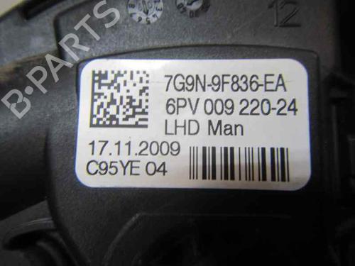 Pedal LAND ROVER FREELANDER 2 (L359)  | BP3876941I4 