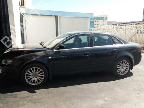 Støtfangerbjelke bak AUDI A4 B7 (8EC) 2.0 | BP4758622C73 