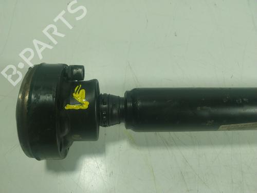 Driveshaft PORSCHE CAYENNE (9PA) S 4.5 | BP22202077M37 