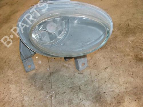 Used Right front fog light Right front fog light OPEL TIGRA (S93) [1994-2000] 3762659 3762659