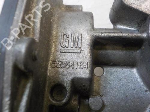 Throttle body OPEL INSIGNIA A (G09) 2.0 CDTI (68) | BP3869040M82 