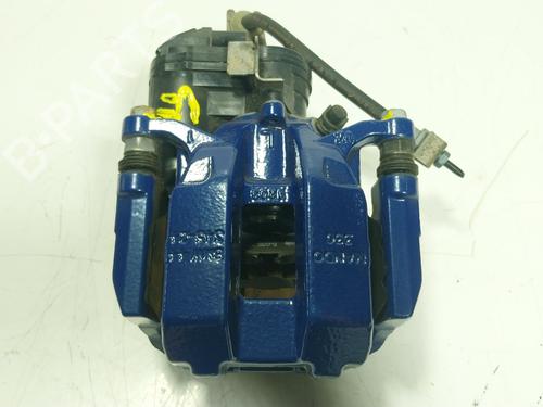Left rear brake caliper BMW 4 Gran Coupe (G26) 420 d Mild-Hybrid xDrive | BP29493363M107 