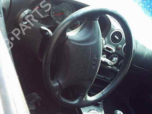 Front right interior door handle HYUNDAI COUPE I (RD) 2.0 16V | BP3749645I14 