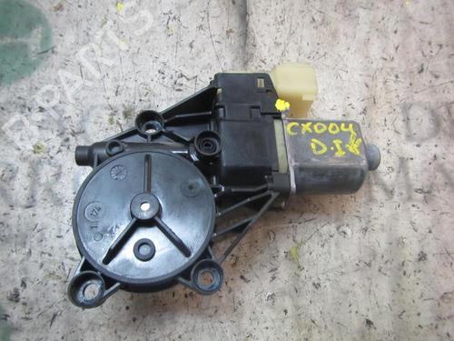 Used Left front window motor Left front window motor FORD FIESTA VI (CB1, CCN) 1.4 TDCi (68 hp) 3838365 3838365