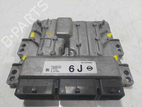Used Engine control unit (ECU) NISSAN NV200 Van 1.5 dCi 110 (M20, M20N, M20M) (110 hp) 18011863
