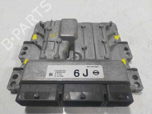 Centralina do motor NISSAN NV200 Van 1.5 dCi 110 (M20, M20M) (110 hp) 18011863