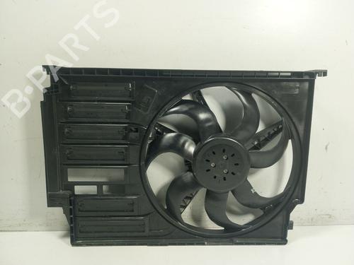 Radiator fan BMW X2 (F39) xDrive 20 i | BP24494149M35 