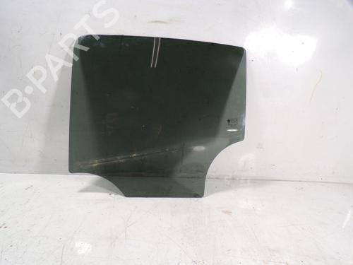 Rear left door window OPEL MOKKA / MOKKA X (J13) 1.6 CDTI (_76) (136 hp) 9084725