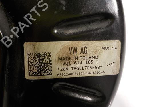 Servo brake SEAT ARONA (KJ7, KJP)  | BP13411364M42 