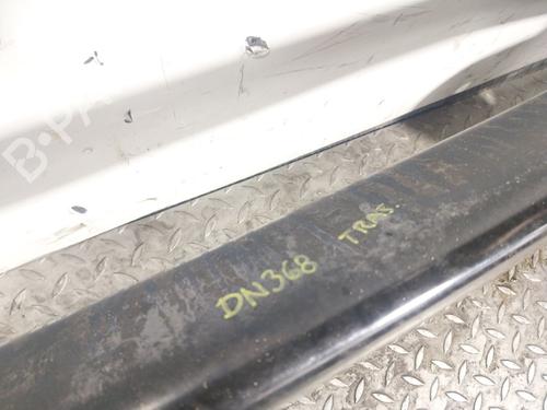 Rear axle FORD KA (RU8) 1.2 | BP17608834M2 
