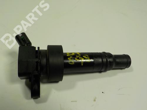 Used Ignition coil Ignition coil KIA CEE'D (JD) 1.6 GDI (135 hp) 11131785 11131785