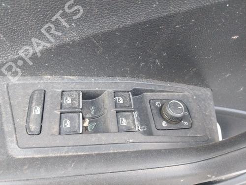 Alternator VW T-ROC (A11, D11)  | BP18431815M7  - Image 10