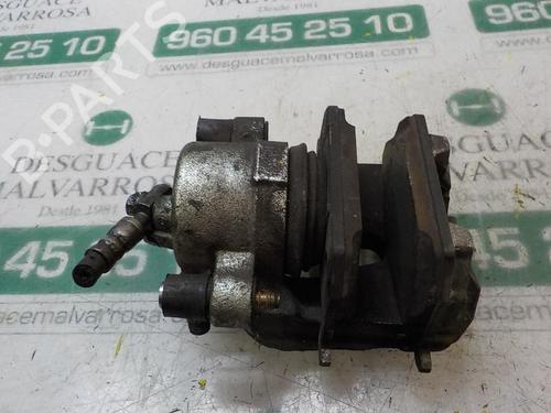 Left front brake caliper SEAT ARONA (KJ7, KJP) 1.0 TSI | BP11550225M105 
