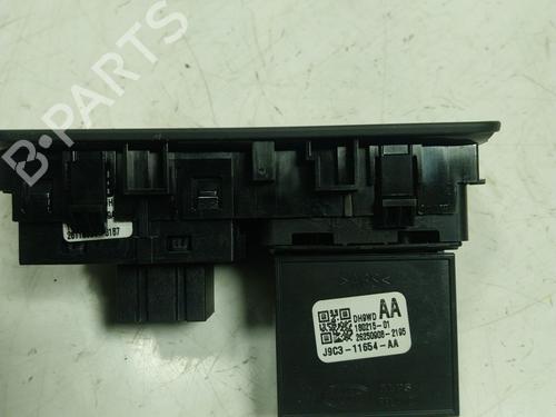 Electronic module JAGUAR E-PACE (X540) 2.0 D180 AWD | BP16768424M83  - Image 5