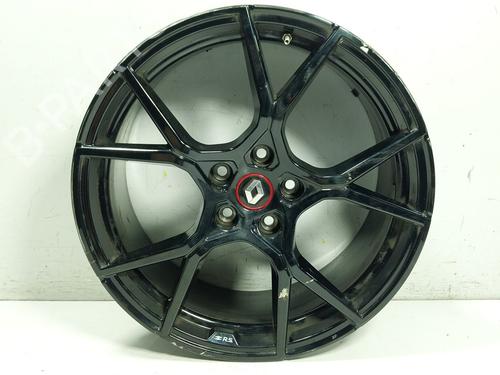 Felg RENAULT MEGANE IV Hatchback (B9A/M/N_) 1.8 RS TCe 280 (B9M6) (279 hp) 25906655