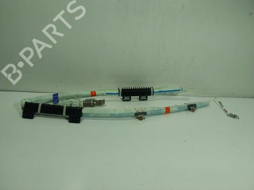 Left curtain airbag HYUNDAI TUCSON (TL, TLE) 1.7 CRDi | BP18011786C11 