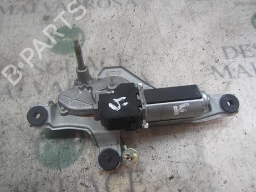 Used Rear wiper motor TOYOTA RAV 4 II (_A2_) 2.0 4WD (ACA21, ACA20) (150 hp) 3822622
