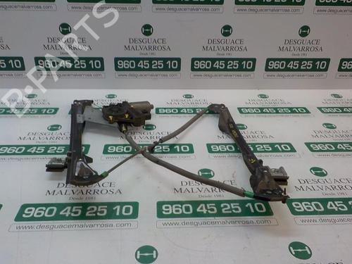 Used Front left window mechanism FORD FOCUS I (DAW, DBW) 1.8 TDCi (100 hp) 3864950