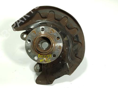 Left front steering knuckle SEAT LEON ST (5F8) 1.5 TSI | BP36394858M25 - Image 6