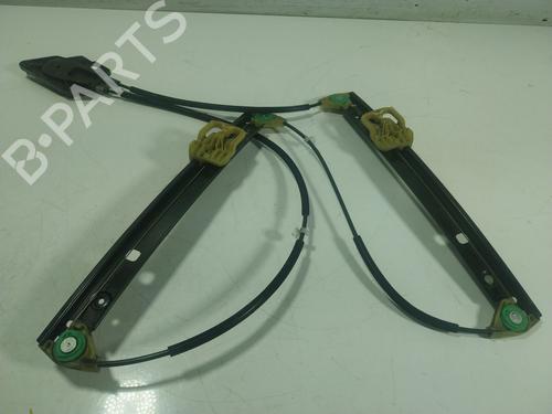 Front left window mechanism AUDI A1 Sportback (8XA, 8XF) 1.0 TFSI | BP17756626C22 