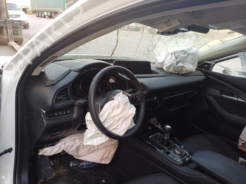 Engine MAZDA CX-30 (DM) 2.5 e-SKYACTIV-G (DM5W) | BP34578400M1  - Image 16