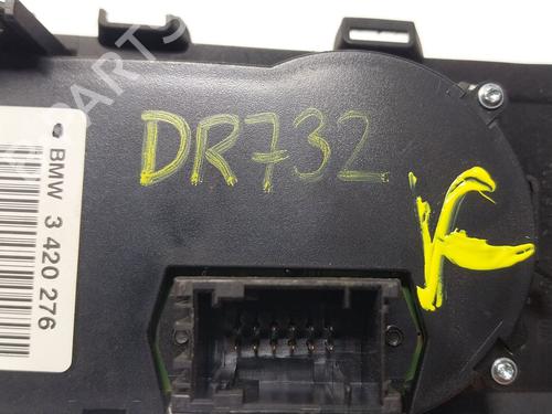 Headlight switch BMW X3 (E83) 3.0 sd | BP28621651I24 