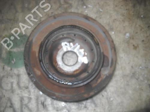 Used Pulley Pulley 14264768 14264768