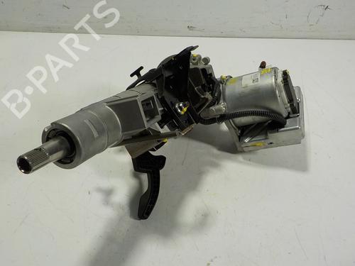 Used Steering column Steering column RENAULT CLIO V (B7_) 1.5 Blue dCi 85 (B7AG) (86 hp) 14931217 14931217