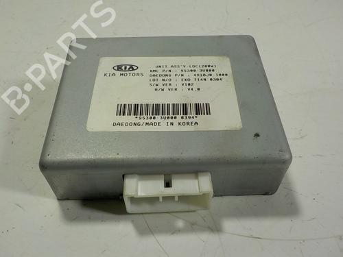 Used Electronic module KIA SPORTAGE IV (QL, QLE) [2015-2022]  13537774