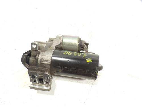 Used Starter BMW X1 (E84) xDrive 18 d (143 hp) 7562530