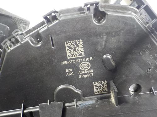 Front right lock AUDI A1 Sportback (GBA)  | BP12960622C97 