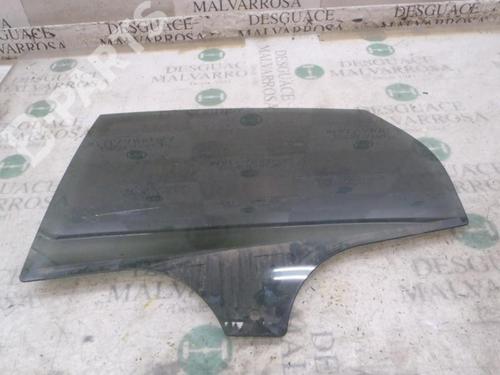 Used Rear left door window Rear left door window FORD FOCUS III 1.6 TDCi (95 hp) 4017069 4017069