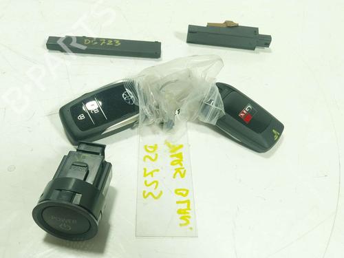 Used Ignition barrel Ignition barrel 38546589 38546589