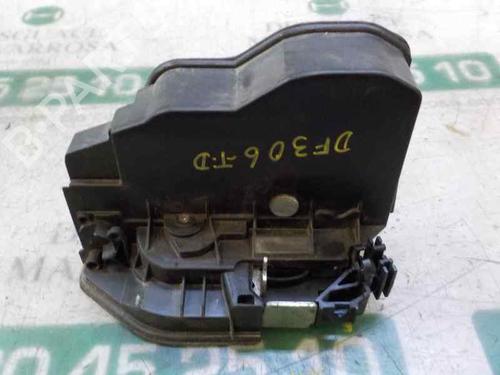 Rear right lock BMW X3 (E83) 2.0 d | BP5937841C99 