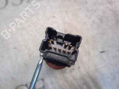 Warning switch NISSAN ALMERA TINO (V10) 2.2 dCi | BP3830432I22 