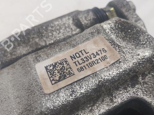 Left front brake caliper HYUNDAI TUCSON (NX4E, NX4A) 1.6 T-GDi | BP26144941M105 - Image 5