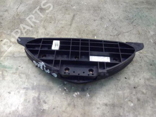 Airco bedieningspaneel NISSAN PRIMERA Hatchback (P12) [2002-2025]  3763059