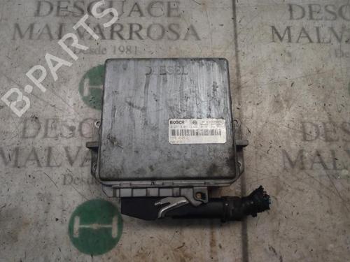 Used Engine control unit (ECU) LAND ROVER FREELANDER I (L314) 2.0 DI 4x4 (98 hp) 3809435