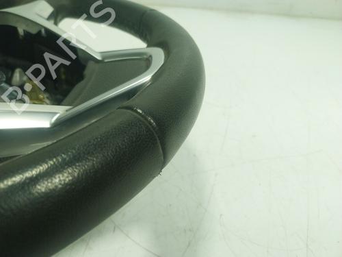 Steering wheel FORD TRANSIT COURIER B460 Box Body/MPV  | BP24362820C49 