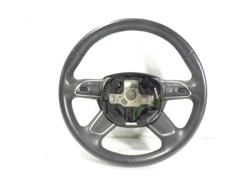 Used Steering wheel Steering wheel AUDI A4 B8 (8K2) 2.0 TDI 16V (140 hp) 8388614 8388614