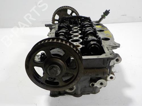 Cylinder head LAND ROVER RANGE ROVER SPORT I (L320) 2.7 D 4x4 | BP13936059M5 