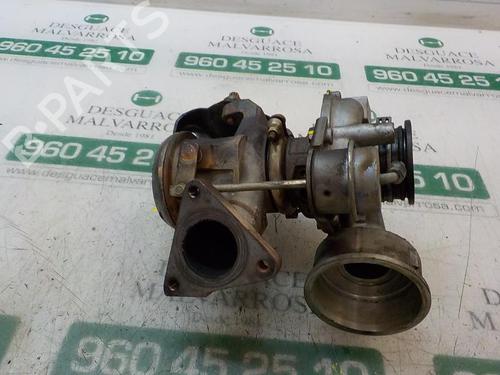 Used Turbocharger/Supercharger MERCEDES-BENZ A-CLASS (W169) [2004-2012]  3869398