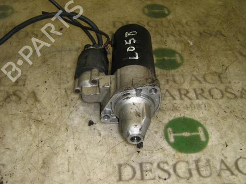 Used Starter Starter MERCEDES-BENZ SL (R129) [1989-2004] 4031334 4031334