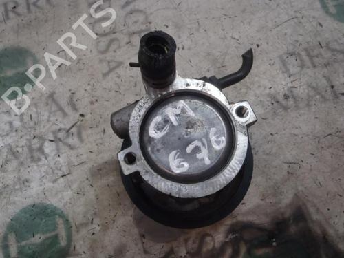 Styring servopumpe RENAULT VEL SATIS (BJ0_)  | BP3822297M99 