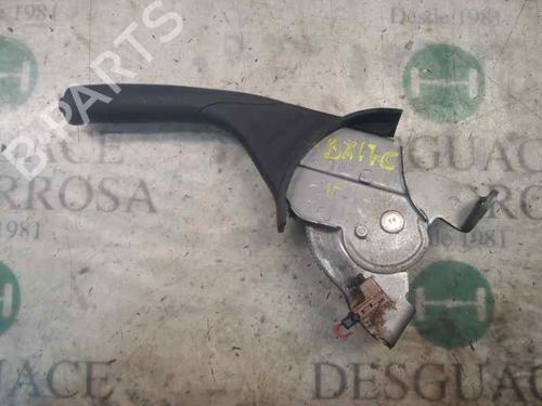 Hand brake TOYOTA RAV 4 II (_A2_) 1.8 (ZCA25_, ZCA26_, ZCA25W, ZCA26W) 4620142070C0
