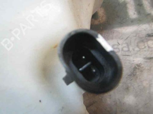 Hovedbremsecylinder OPEL CORSA D (S07) 1.3 CDTI (L08, L68) | BP3862181M77 