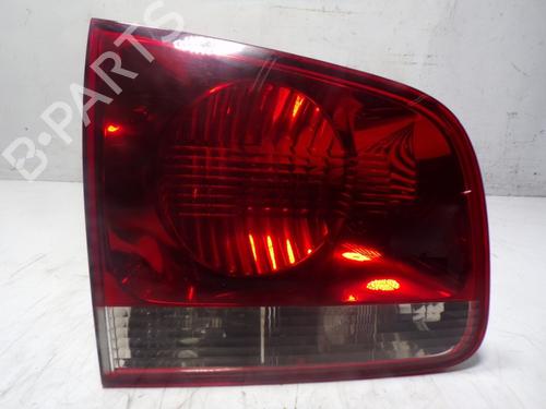 Used Left tailgate light Left tailgate light VW TOUAREG (7LA, 7L6, 7L7) 2.5 R5 TDI (174 hp) 9973178 9973178