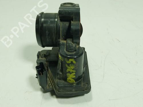 Throttle body CITROËN JUMPER II Van 2.0 BlueHDi 130 | BP29712272M82 