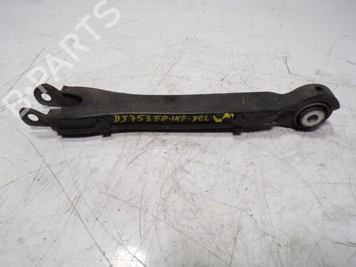 Used Right rear suspension arm MERCEDES-BENZ E-CLASS Convertible (A207) [2010-2016]  10868524